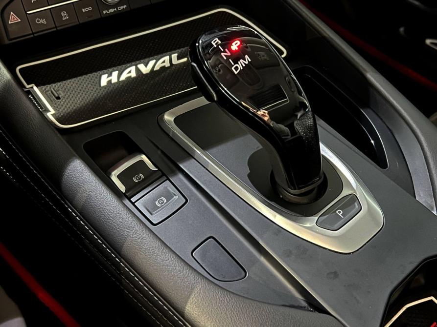Haval F7x I Рестайлинг Оренбург  - изображение 22