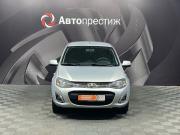 Lada (ВАЗ) Kalina II Оренбург  - изображение 17