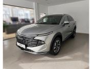 Haval F7 II Москва  - изображение 16