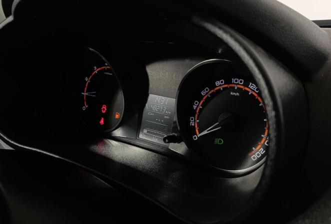 Lada (ВАЗ) Granta I Рестайлинг с пробегом 2022 года, цена 779 000 рублей, 48256 км, седан, Автокод Объявления