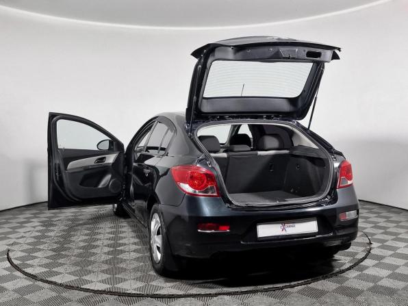 Chevrolet Cruze I Рестайлинг с пробегом 2013 года, цена 558 000 рублей, 181396 км, хэтчбек, Автокод Объявления
