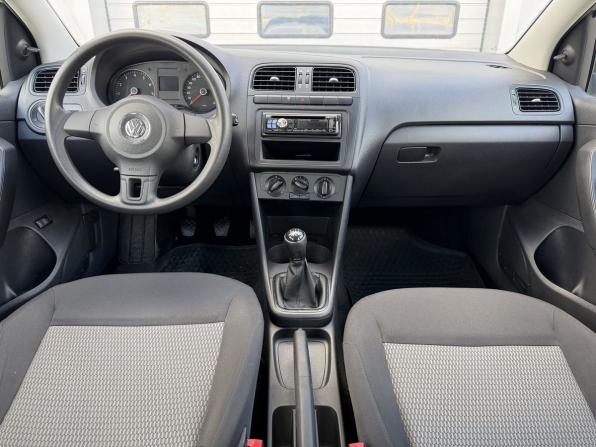 Volkswagen Polo V с пробегом 2013 года, цена 820 000 рублей, 83775 км, седан, Автокод Объявления