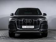 Audi Q7 II (4M) Рестайлинг Москва  - изображение 25