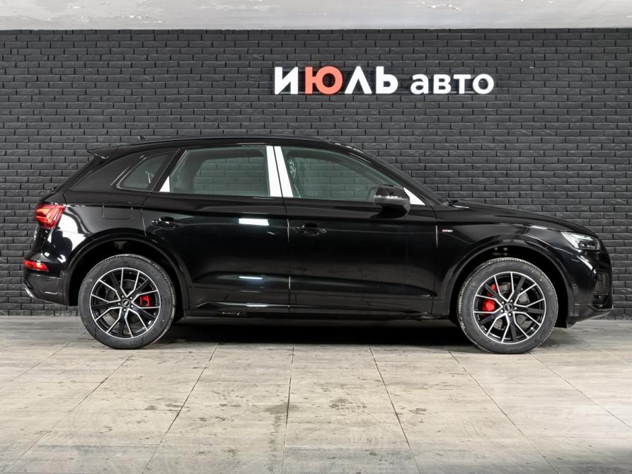 Audi Q5 II (FY) Рестайлинг Екатеринбург  - изображение 9
