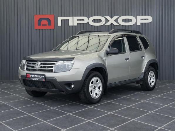 Renault Duster I с пробегом 2015 года, цена 933 000 рублей, 149341 км, внедорожник, Автокод Объявления