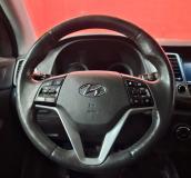Hyundai Tucson III Вологда  - изображение 30
