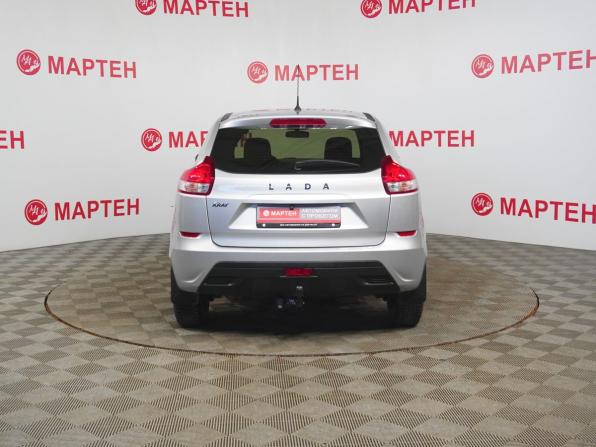 Lada (ВАЗ) XRAY I с пробегом 2020 года, цена 999 000 рублей, 67176 км, хэтчбек, Автокод Объявления