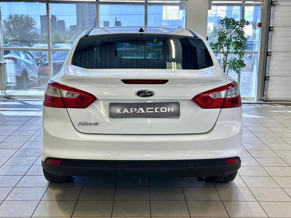 Ford Focus III с пробегом 2013 года, цена 800 000 рублей, 148683 км, седан, Автокод Объявления