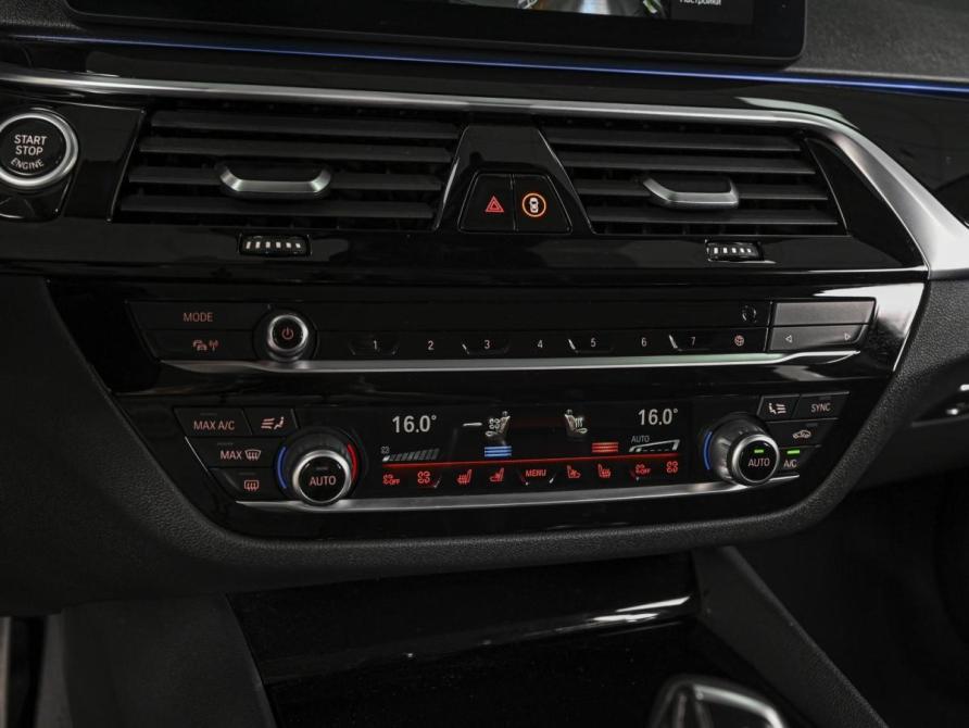 BMW 5 серии VII (G30/G31/G38) Рестайлинг Ставрополь  - изображение 18