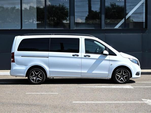 Mercedes-Benz Vito III (W447) с пробегом 2014 года, цена 2 119 000 рублей, 238579 км, минивэн, Автокод Объявления