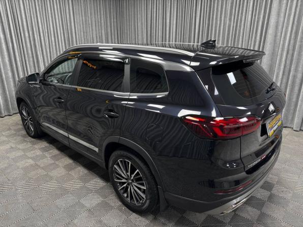 Chery Tiggo 8 Pro I с пробегом 2021 года, цена 1 980 000 рублей, 113087 км, внедорожник, Автокод Объявления