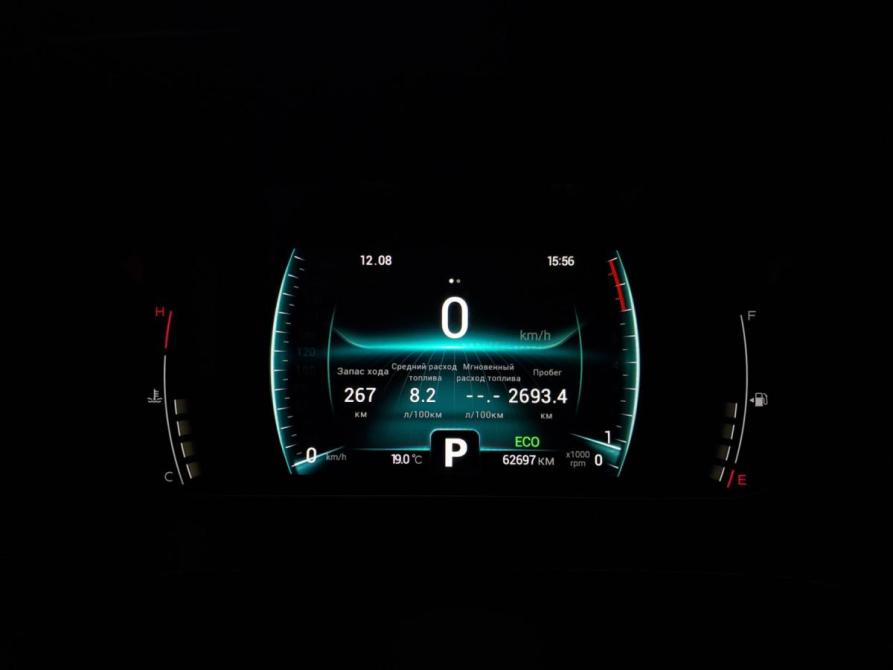 Chery Tiggo 4 Pro I Рестайлинг Казань  - изображение 16