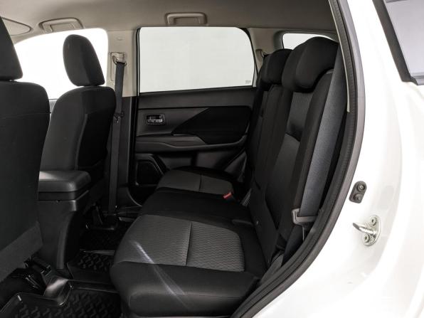 Mitsubishi Outlander III Рестайлинг с пробегом 2014 года, цена 1 600 750 рублей, 111923 км, внедорожник, Автокод Объявления