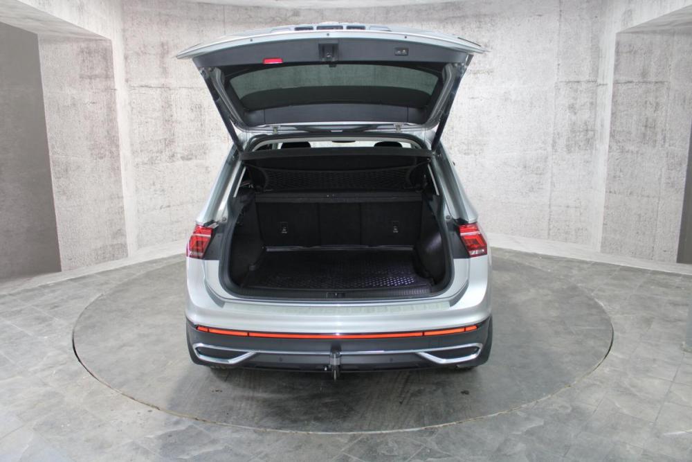 Volkswagen Tiguan II Рестайлинг Ярославль  - изображение 13