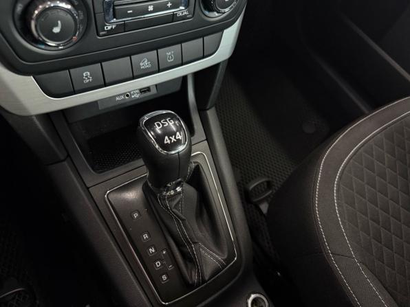 Skoda Yeti I Рестайлинг с пробегом 2016 года, цена 1 299 000 рублей, 234631 км, внедорожник, Автокод Объявления