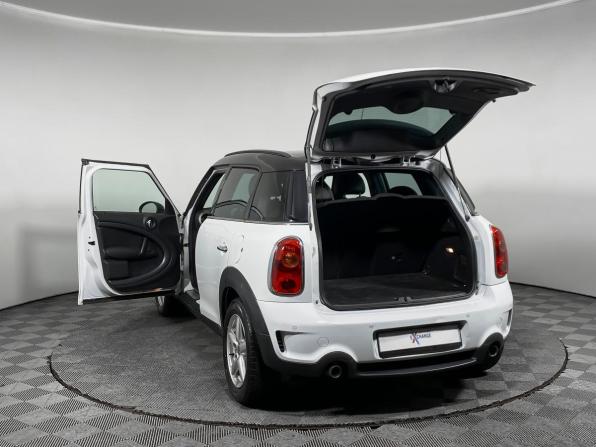 Mini Countryman I с пробегом 2011 года, цена 1 051 000 рублей, 159279 км, внедорожник, Автокод Объявления
