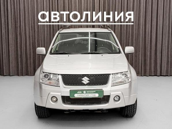 Suzuki Grand Vitara II с пробегом 2005 года, цена 749 000 рублей, 300000 км, внедорожник, Автокод Объявления