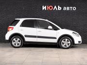 Suzuki SX4 I (Classic) Рестайлинг Екатеринбург  - изображение 24