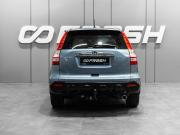 Honda CR-V III Тюмень  - изображение 26