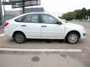 Lada (ВАЗ) Granta I Иваново  - изображение 24