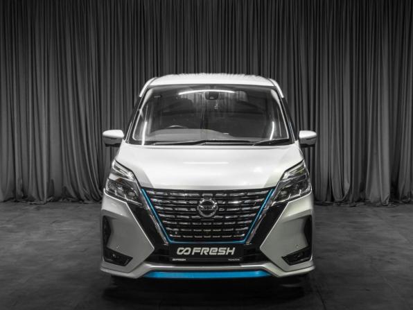 Nissan Serena V (C27) с пробегом 2018 года, цена 2 070 000 рублей, 57800 км, минивэн, Автокод Объявления