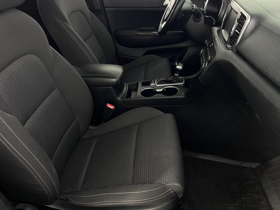 Kia Sportage IV Калининград  - изображение 12