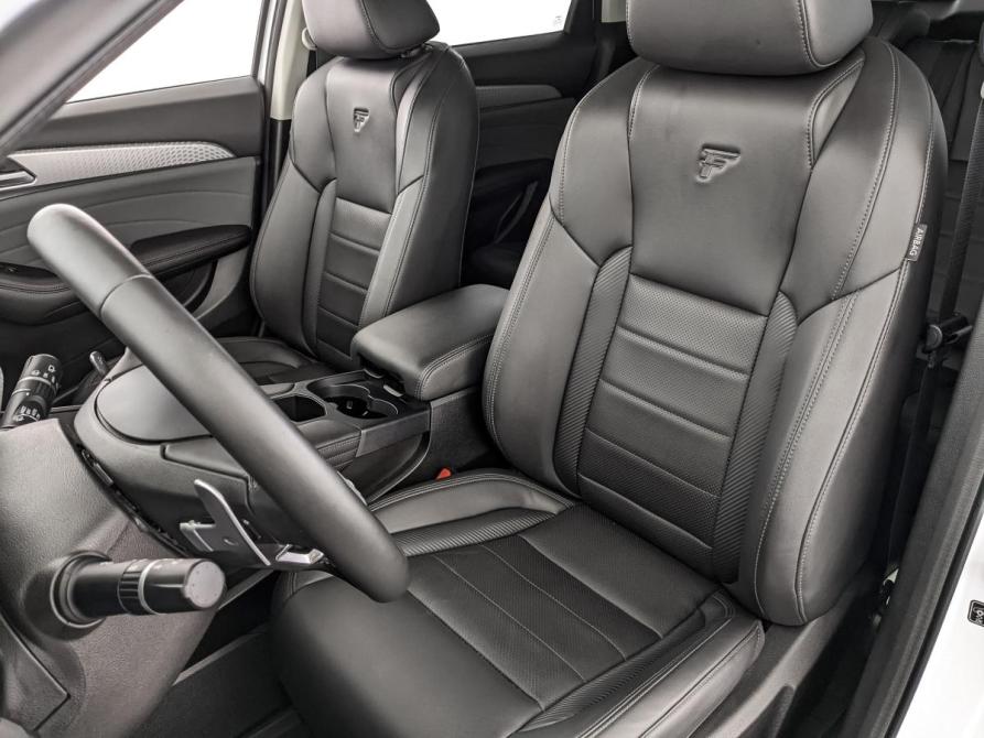 Haval F7 I Рестайлинг Москва  - изображение 19