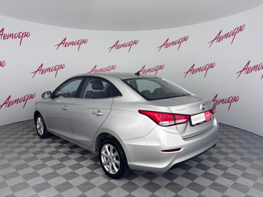 Changan Alsvin Псков  - изображение 3