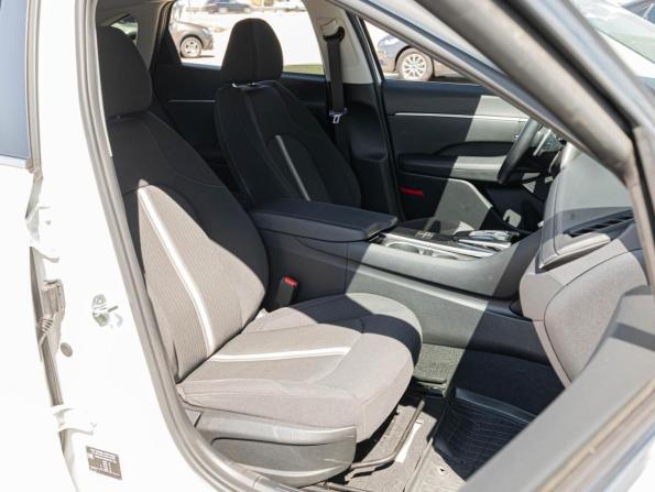 Hyundai Sonata VIII (DN8) с пробегом 2021 года, цена 2 145 000 рублей, 56567 км, седан, Автокод Объявления