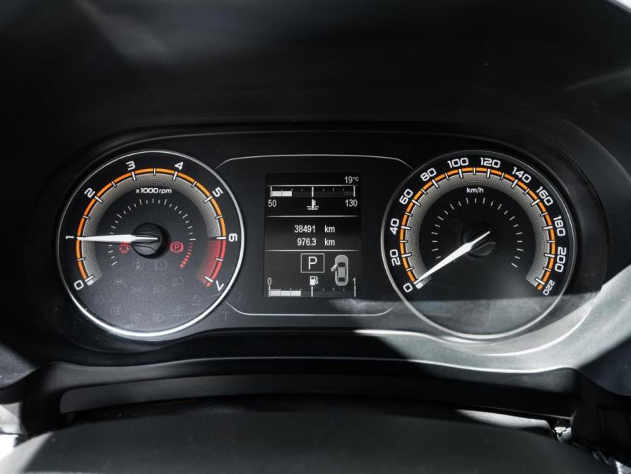 Lada (ВАЗ) Vesta I Рестайлинг (NG) Ставрополь  - изображение 21
