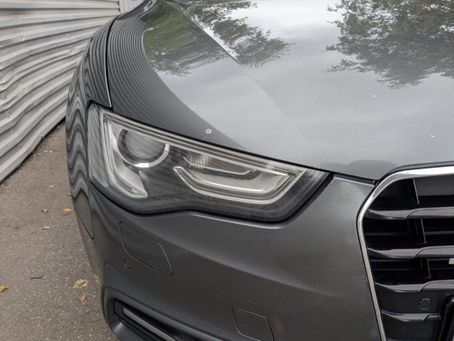 Audi A5 I (8T) Рестайлинг Москва  - изображение 19