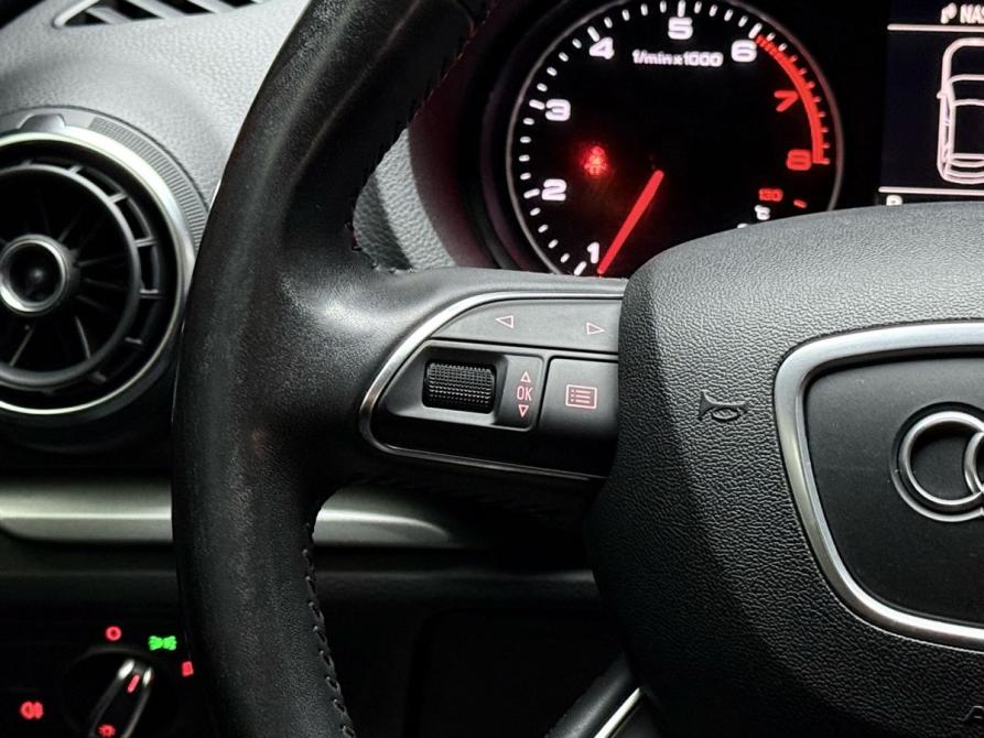 Audi A3 III (8V) Ижевск  - изображение 21