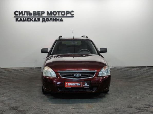 Lada (ВАЗ) Priora I Рестайлинг с пробегом 2013 года, цена 420 000 рублей, 142000 км, универсал, Автокод Объявления