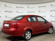 Chevrolet Aveo I Рестайлинг Москва  - изображение 21