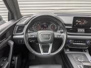 Audi Q5 II (FY) Москва  - изображение 43