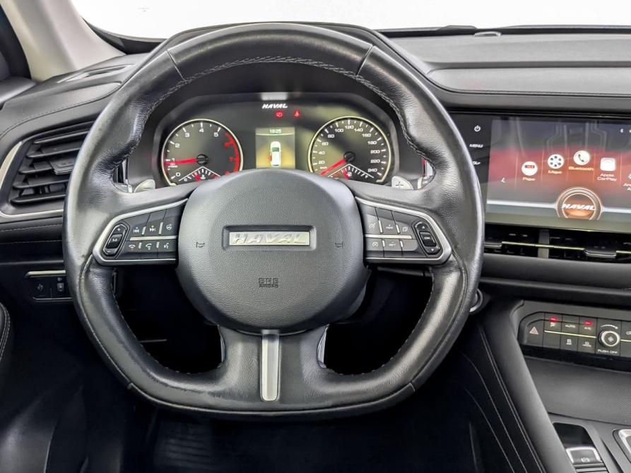 Haval F7 I Москва  - изображение 22