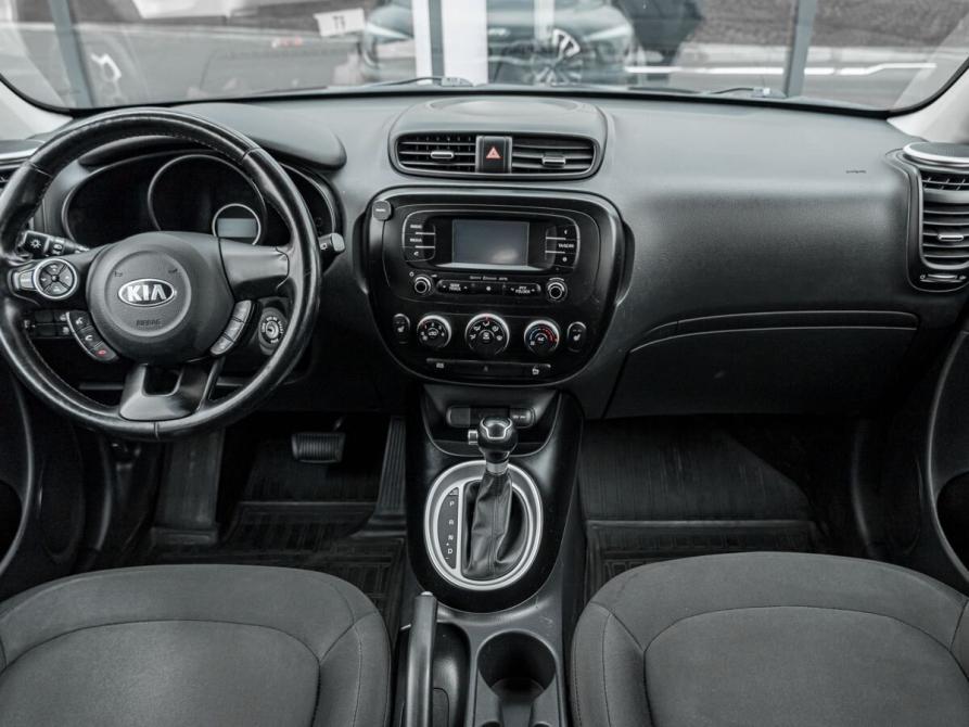 Kia Soul II Казань  - изображение 7
