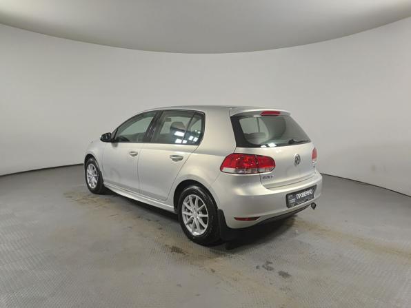 Volkswagen Golf VI с пробегом 2012 года, цена 770 000 рублей, 261135 км, хэтчбек, Автокод Объявления
