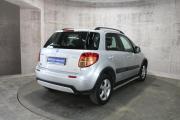 Suzuki SX4 I (Classic) Ярославль  - изображение 20