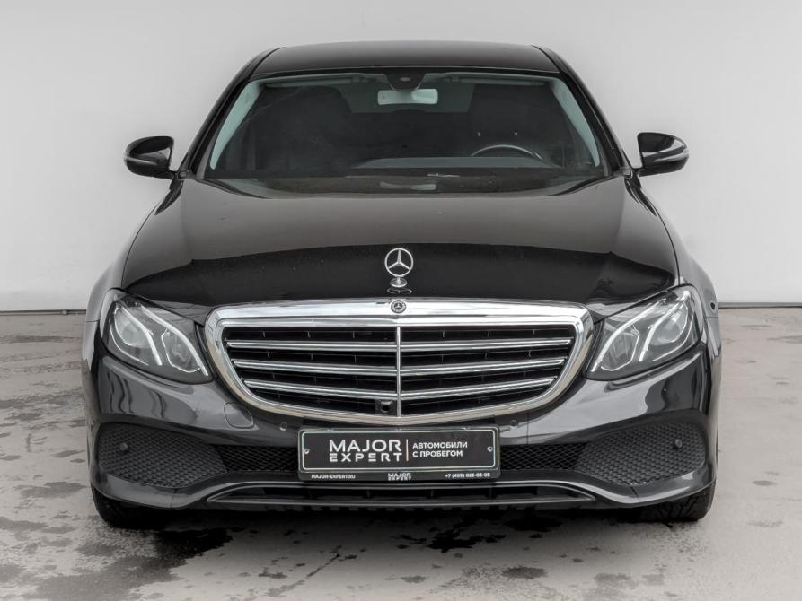 Mercedes-Benz E-Класс V (W213 S213 C238) Москва  - изображение 2