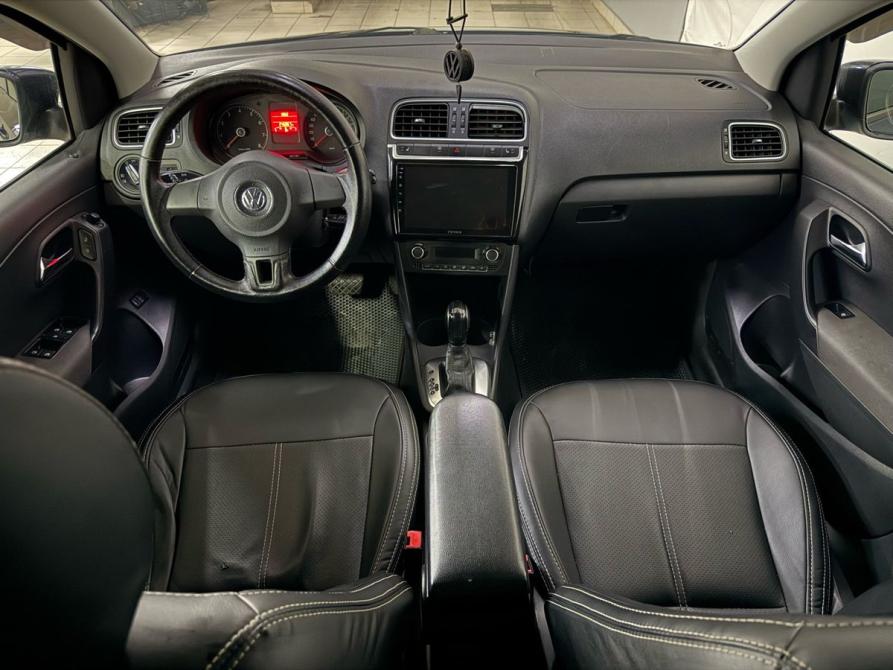 Volkswagen Polo V Нижний Новгород  - изображение 9