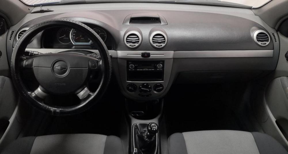 Chevrolet Lacetti I Новокузнецк  - изображение 12