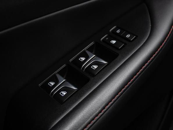 Changan CS35 Plus I Рестайлинг с пробегом 2024 года, цена 1 675 000 рублей, 84044 км, внедорожник, Автокод Объявления