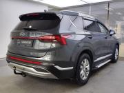 Hyundai Santa Fe IV Рестайлинг Уфа  - изображение 31