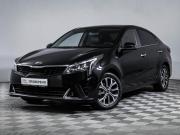Kia Rio IV Рестайлинг Москва  - изображение 19