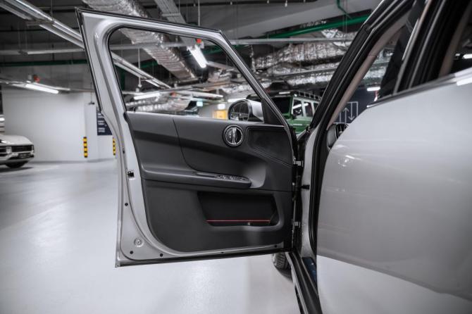 Новый Mini Countryman II Рестайлинг 2024 года, цена 3 700 000 рублей, внедорожник, Автокод Объявления