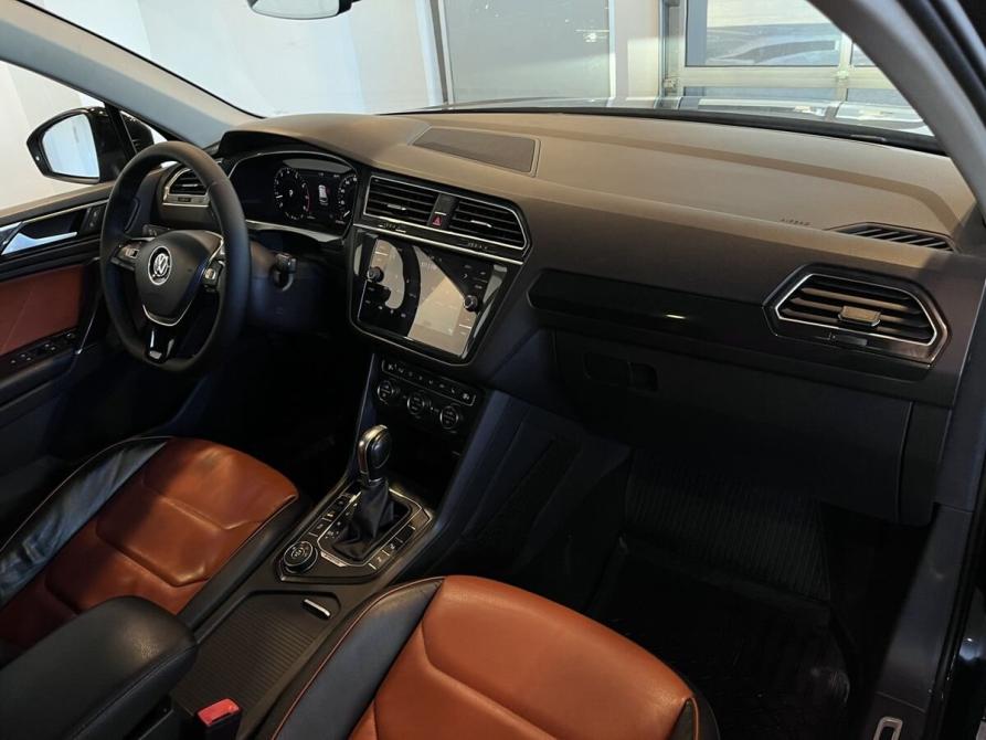 Volkswagen Tiguan II Чебоксары  - изображение 12