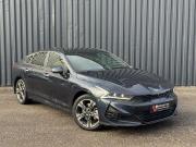 Kia K5 III Самара  - изображение 20