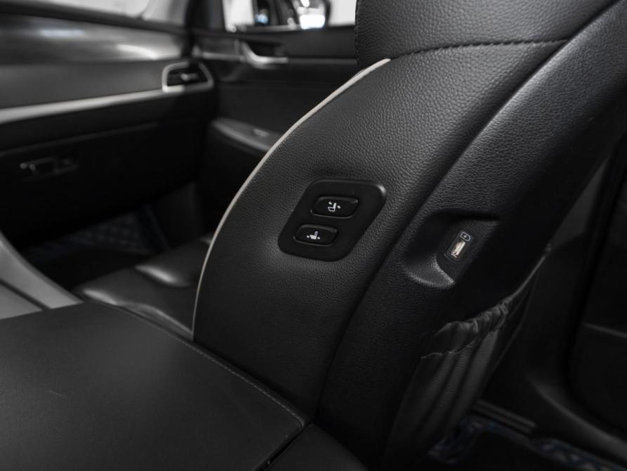 Hyundai Palisade I Рестайлинг Москва  - изображение 14