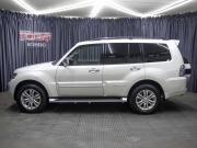 Mitsubishi Pajero IV Рестайлинг 2 Москва  - изображение 28
